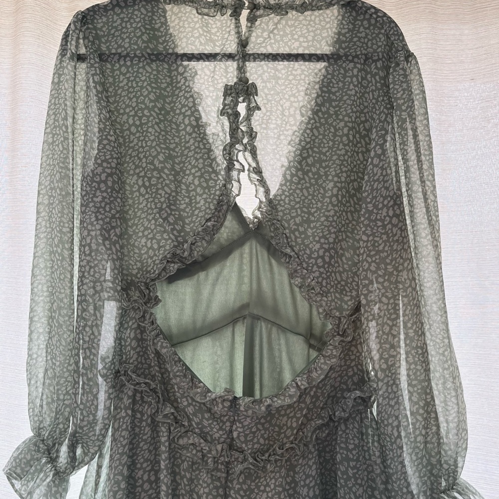 Dress - Picture 8 of 8